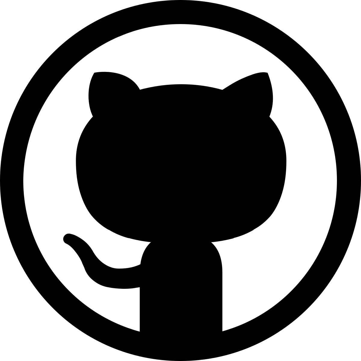 GitHub Logo