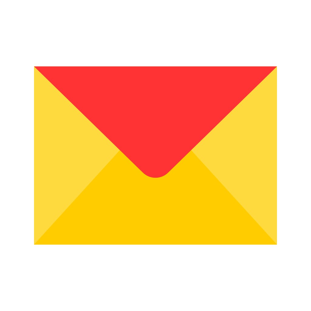 Email Logo